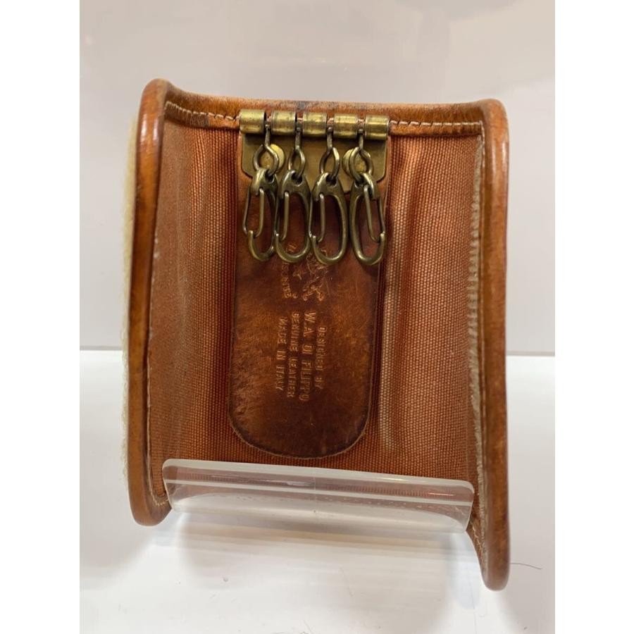 IL BISONTE Key Case Women CML