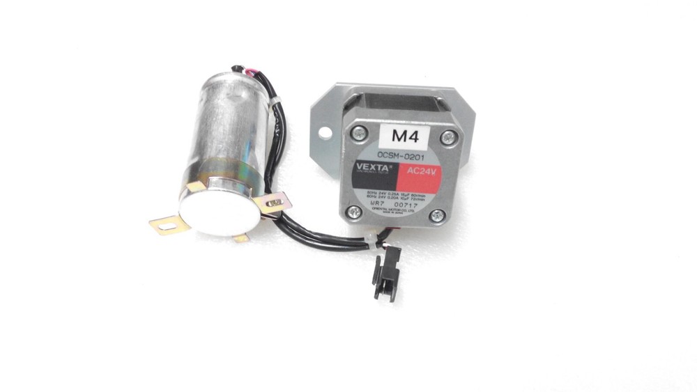 ORIENTAL MOTOR OCSM-0201