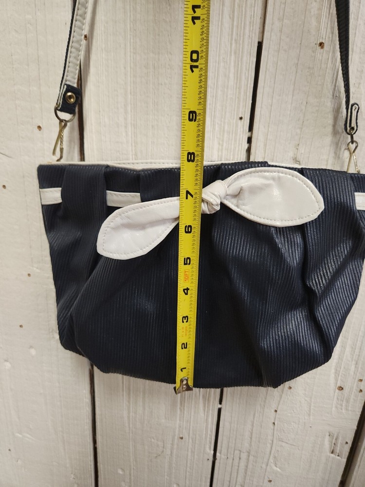 Vintage Ralfeaux Purse Shoulder Bag P2