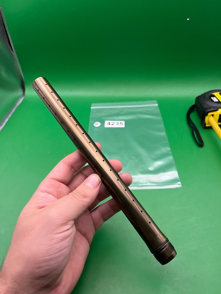 Angel A1 Paintball Barrel Tip