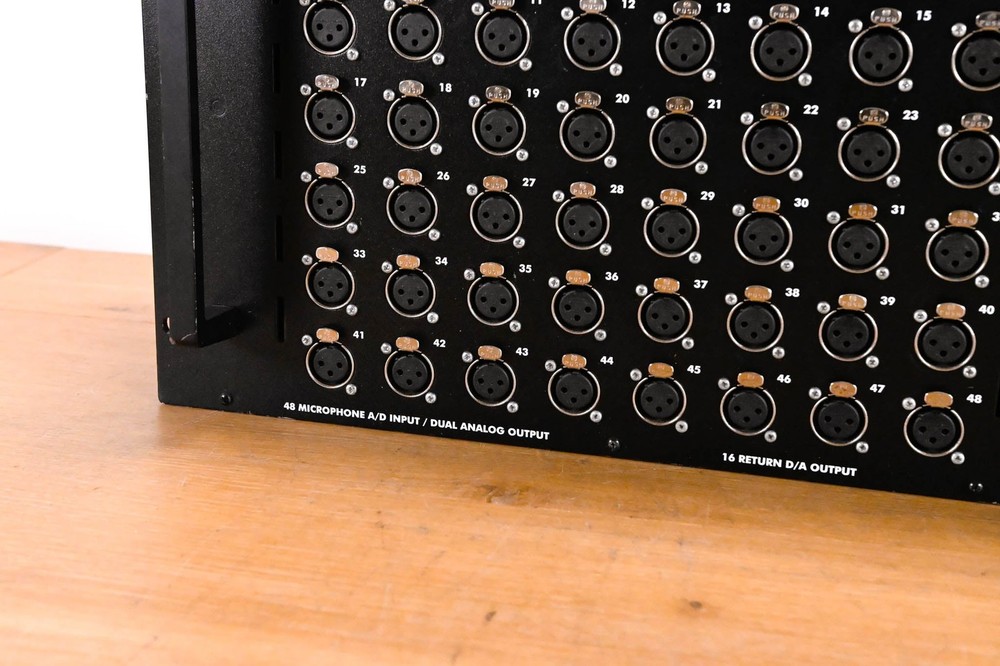 Optocore LX4AP Optical Digital Network Audio Interface CG01XRN