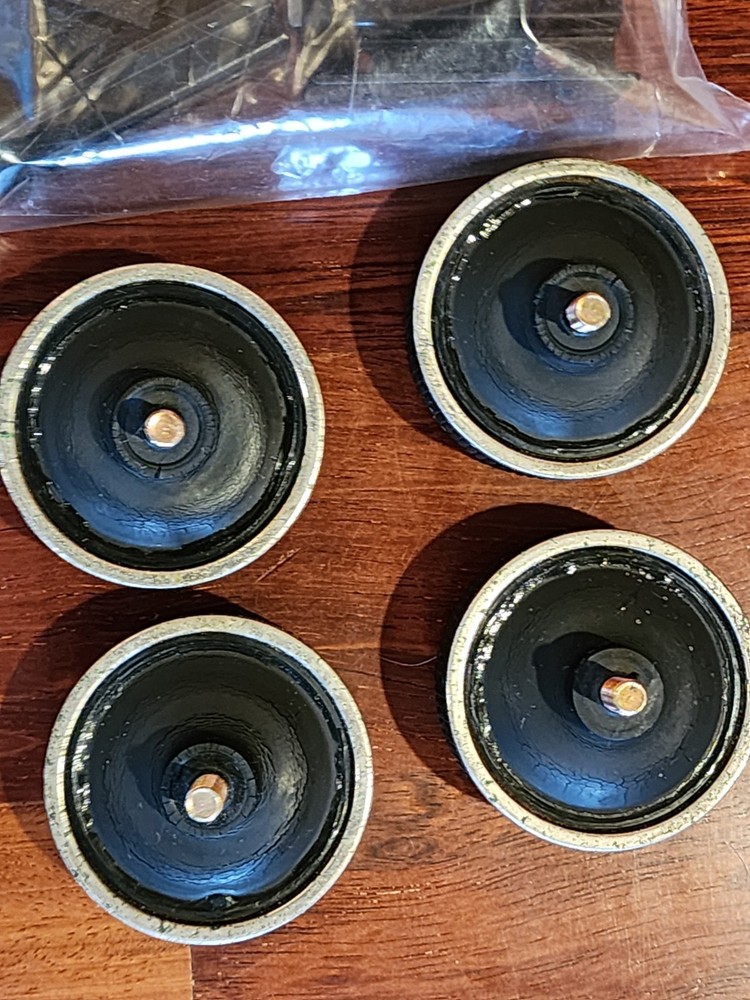 Technics SL-1200MK2 Turntable Black (For Repair)