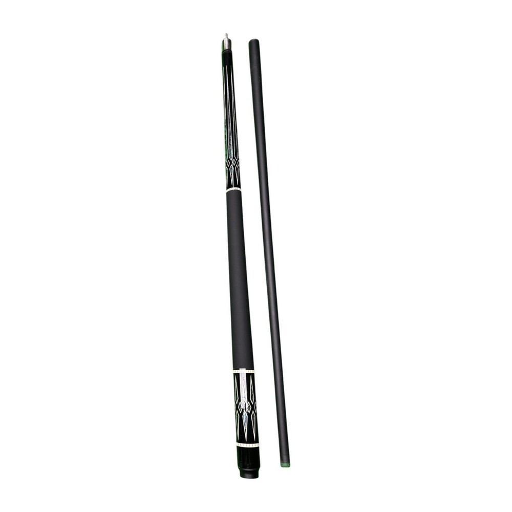 Pool Cue Stick Carbon Fiber Advanced Technology Segmented Billiard Cue Carbon