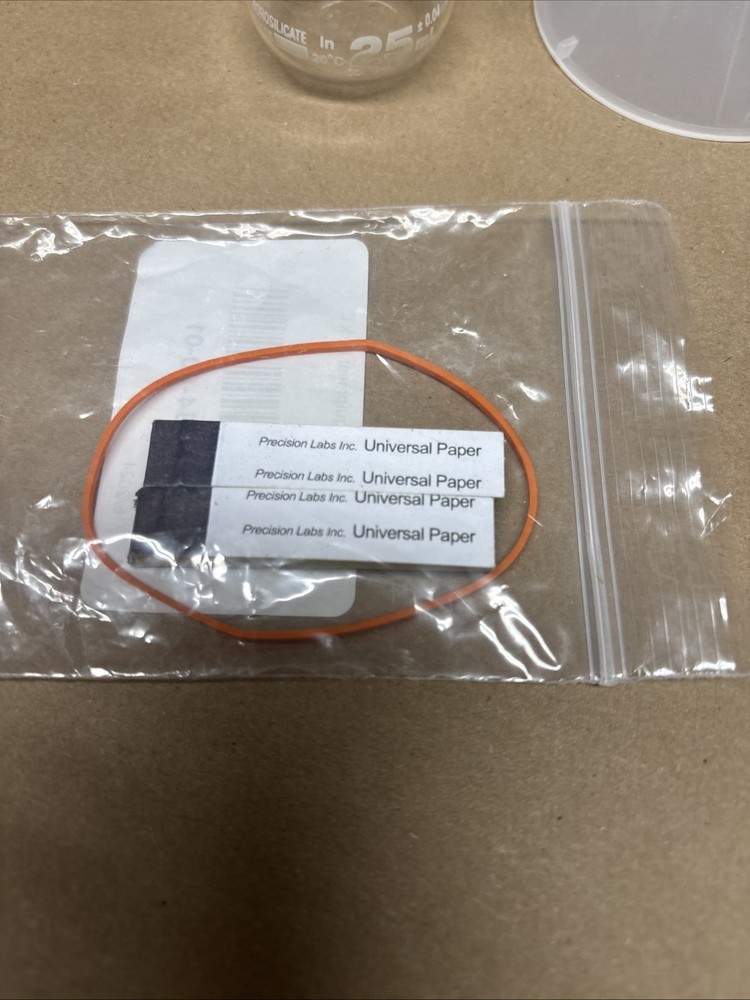 Science Interactive Lab Kit Lightly Used See Pics