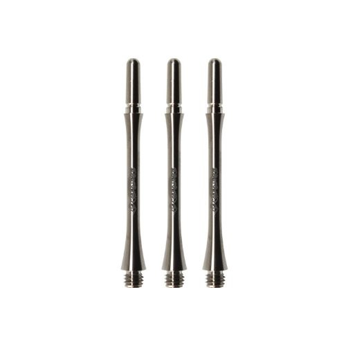Fit Shaft MetalTitanium Slim Spinning #6-35.0mm Medium Plus