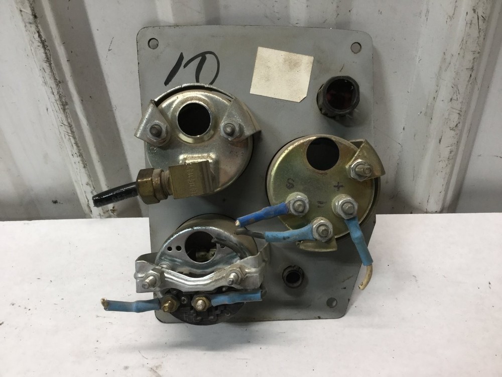 Mack RB600 GAUGE Dash Panel - Used