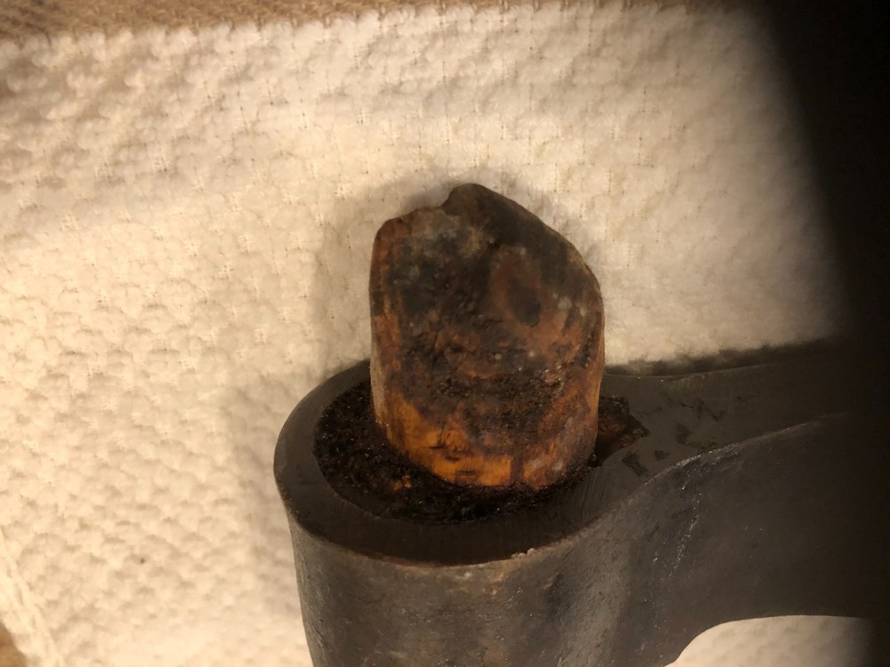 Small Hatchet Axe 17" x 6"