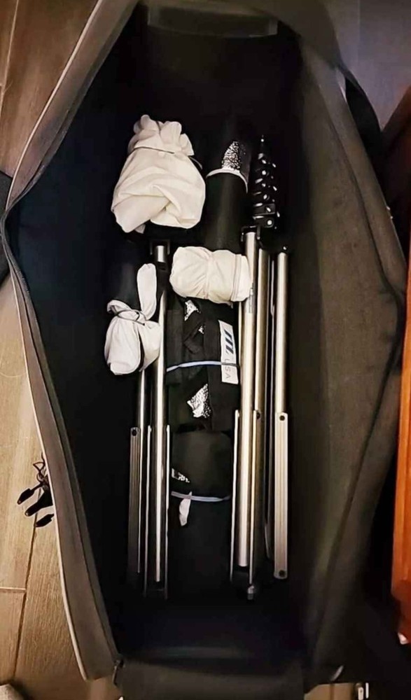 JTL EverLight TL-1500 BOOM Kit
