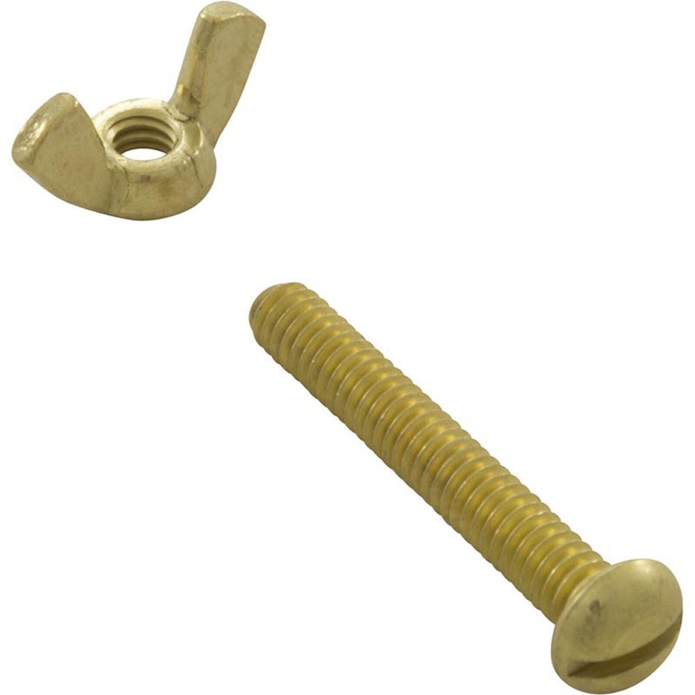 Bolt Kit, Pentair Rainbow