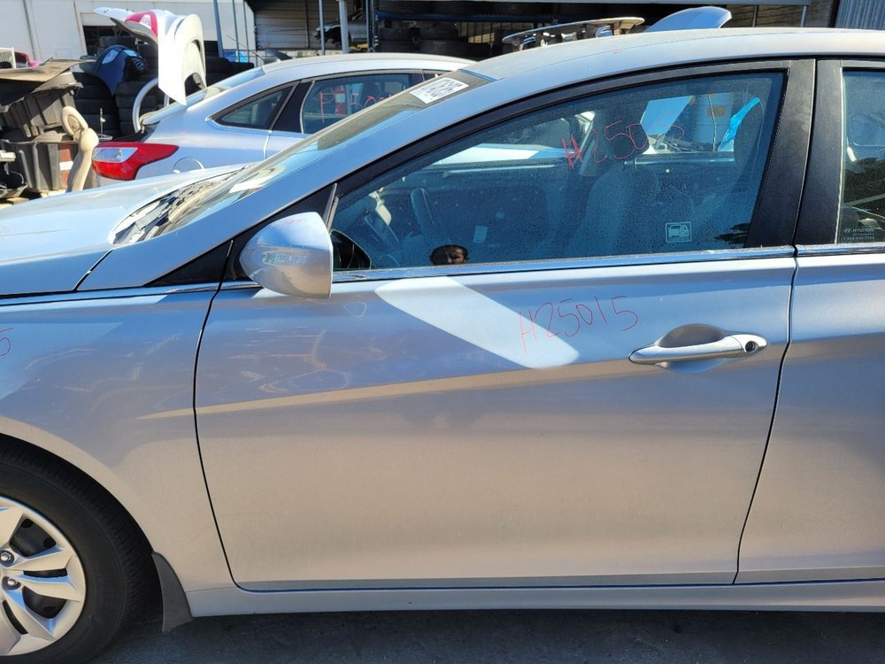 2012 2013 HYUNDAI SONATA COMMUNICATION CONTROL MODULE 96510-3Q000