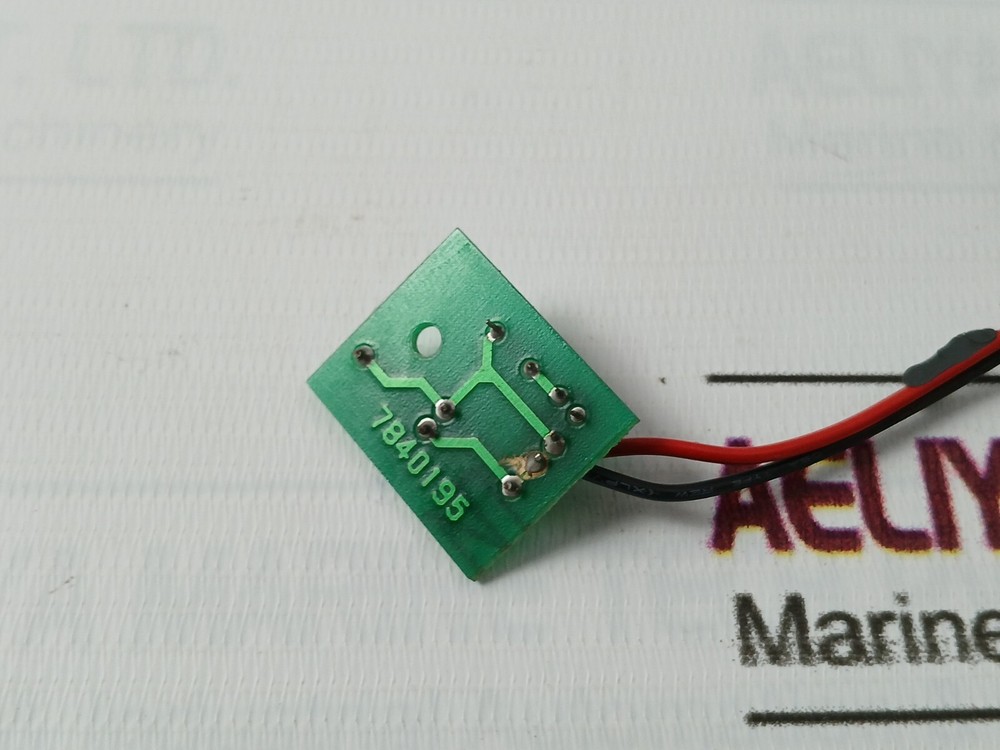 HONDA 7840195 Printed Circuit Board HKP-8FS