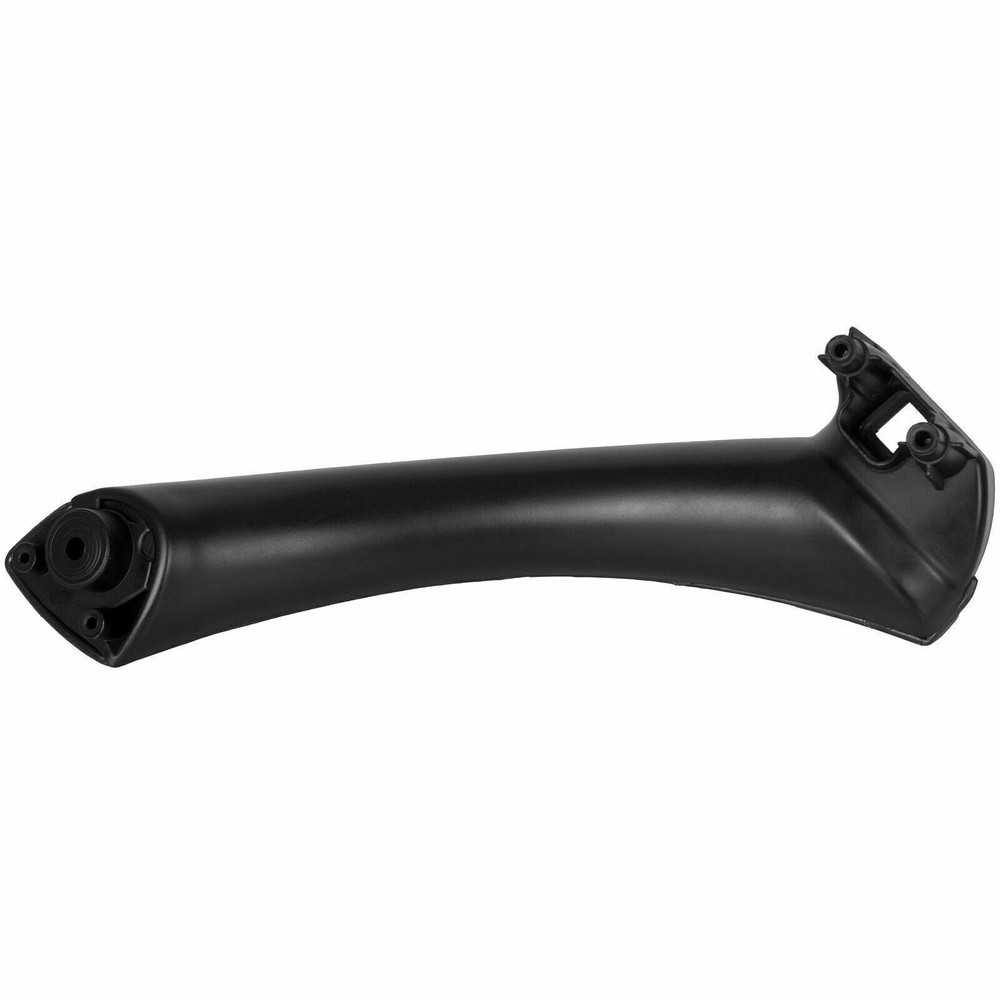Rear Right Side Inner Door Panel Handle Outer Pull Trim Cover For BMW E90 328i