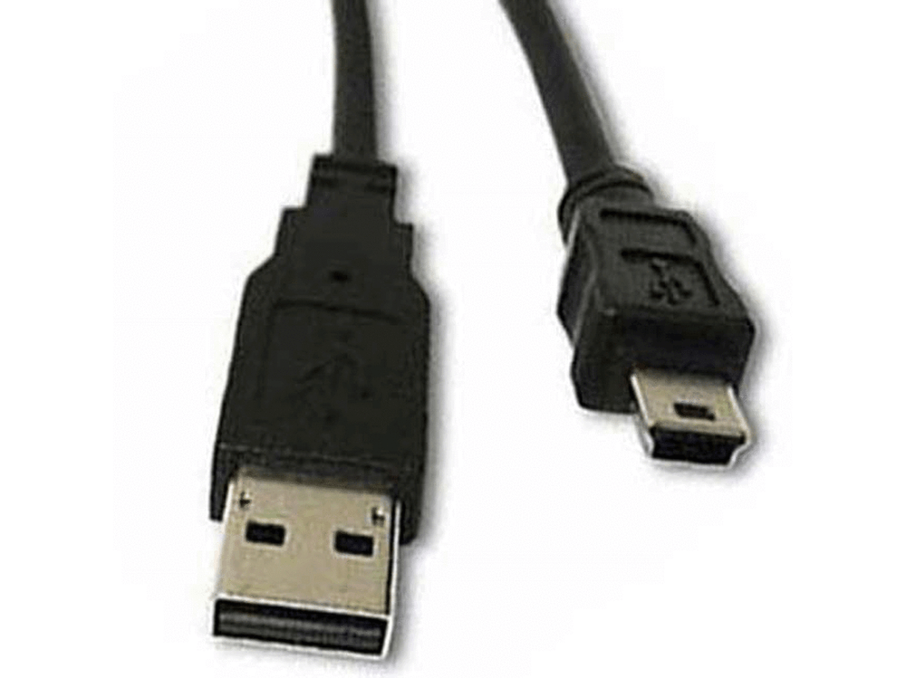 DYNOJET USB CABLE FOR POWER COMMANDER 3 AND 5 - PCIII PCV USB CABLE - NEW