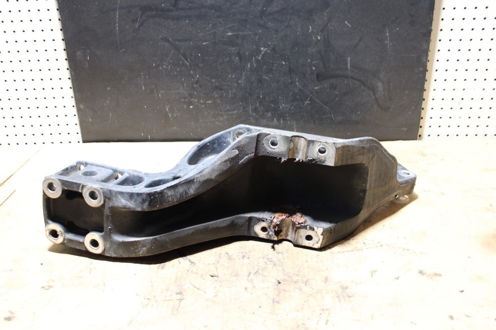 2022 Kenworth T800 Frame Horn (RH)