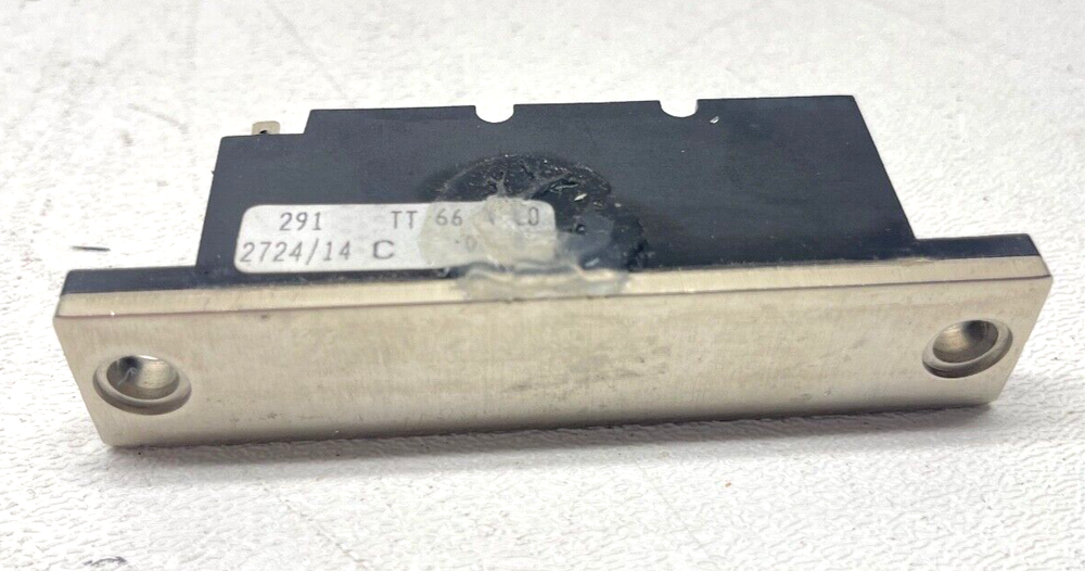 EUPEC / BENSHAW BISCR5012X