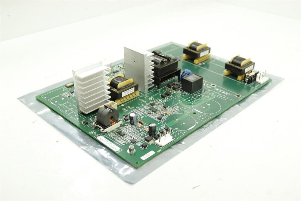 Force Triad VallyLab Control Board ASSY 1024001 REV B