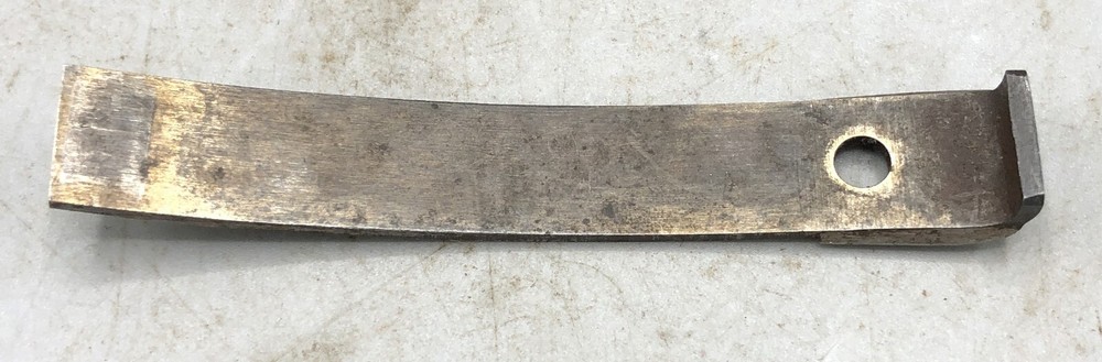 Japanese Arisaka Type 99 Rear Sight Leaf Spring