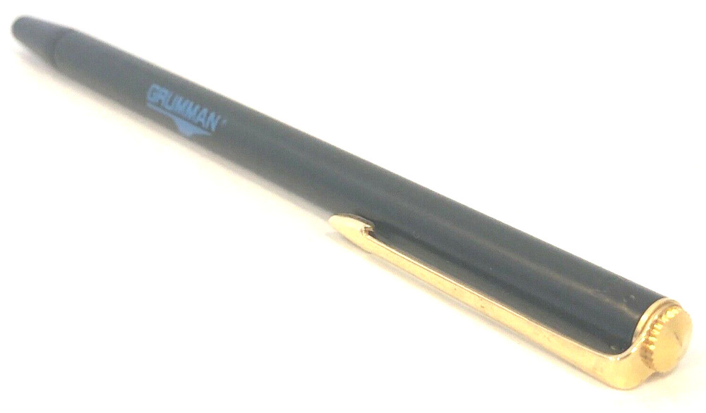 Vintage GRUMMAN Data Systems Emphasis Telescopic Pointer Airplane Aerospace