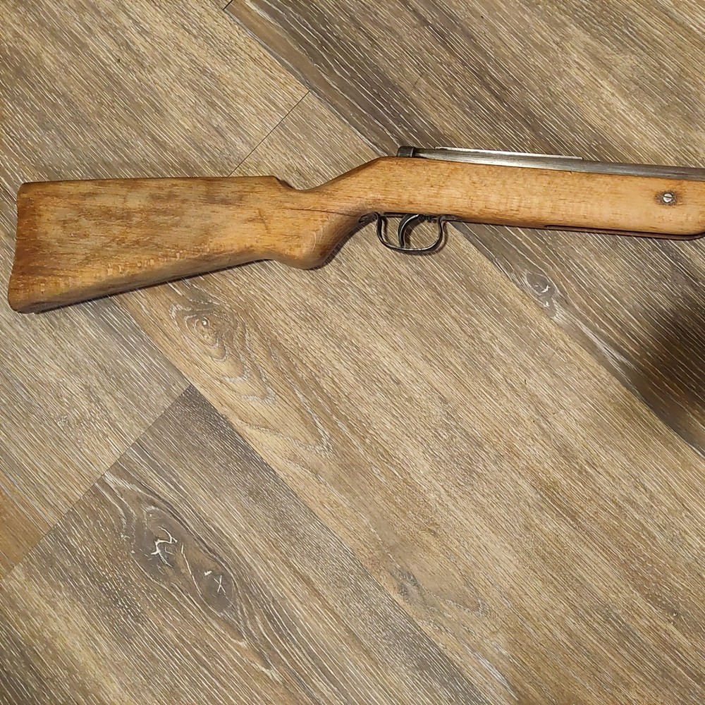 Winchester Model 425