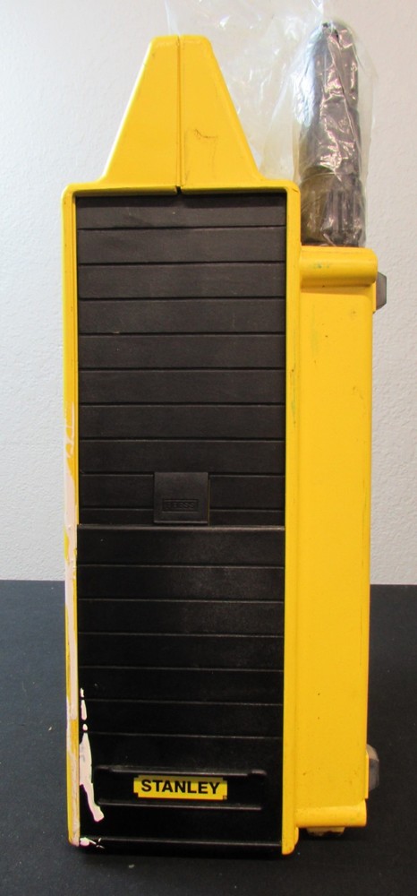 PRE-OWNED Stanley Compulevel Elevation Construction Measurement System 35-100