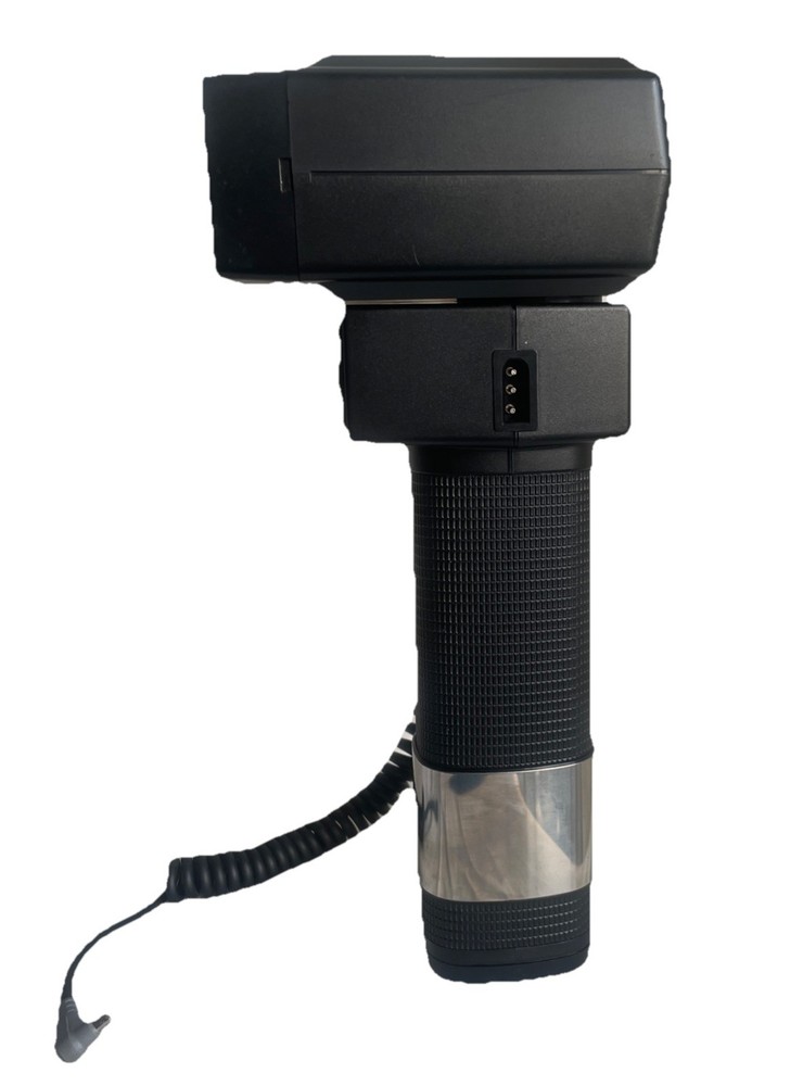 Nissin 5000GT Camera Flash