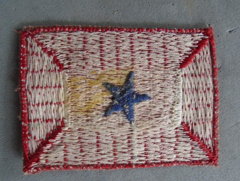 WWII Son in Service patch