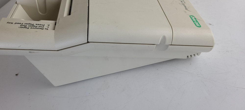 Bio-Rad SmartSpec Plus Spectrophotometer ~ Powers On