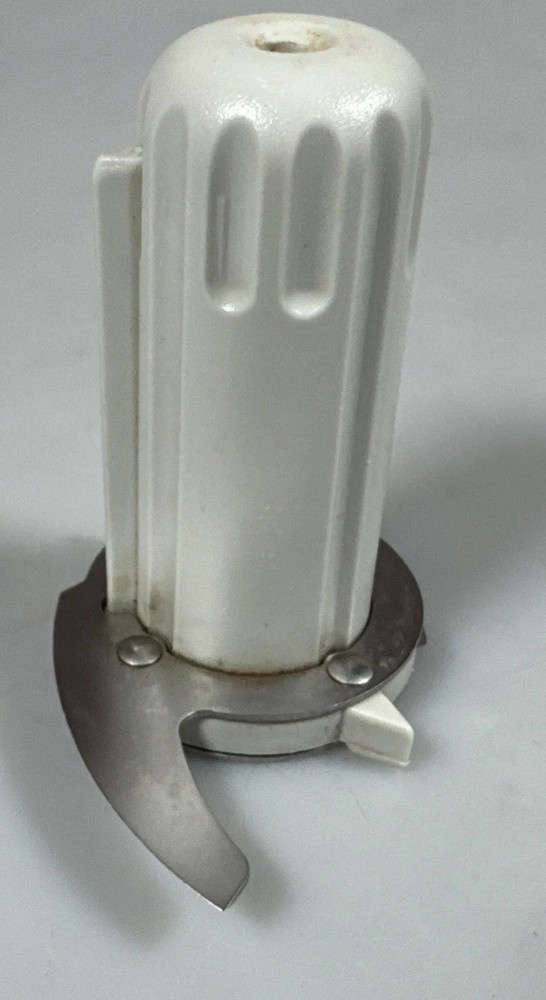 BLACK & DECKER HC-3000 HANDY CHOPPER PLUS BLADE MINI FOOD PROCESSOR REPLACEMENT