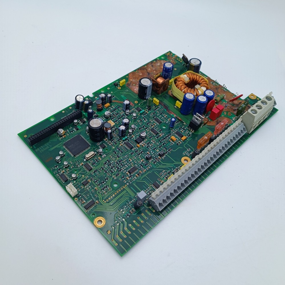 Raytheon PCB SmartPilot S3 TYPE 400 Course Computer E12055 Raymarine SPARE PART