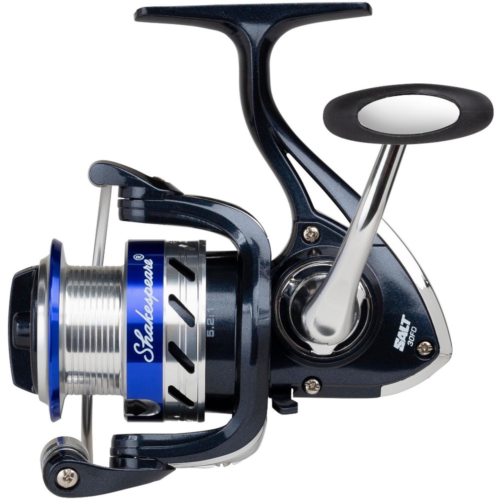 Shakespeare Salt Spinning 20 Reel Front Drag