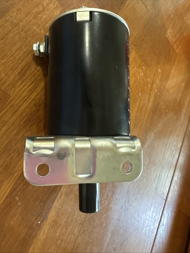 410-22019 Starter Compatible With/Replacement For Briggs...