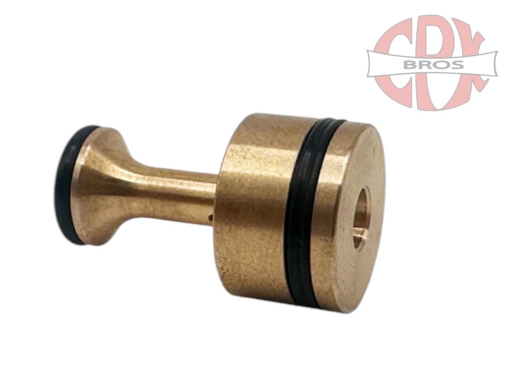 NEW Method Empire Axe/Mini/TM Poppet