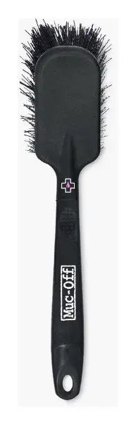 Muc-Off 5-Piece Premium Brush Set