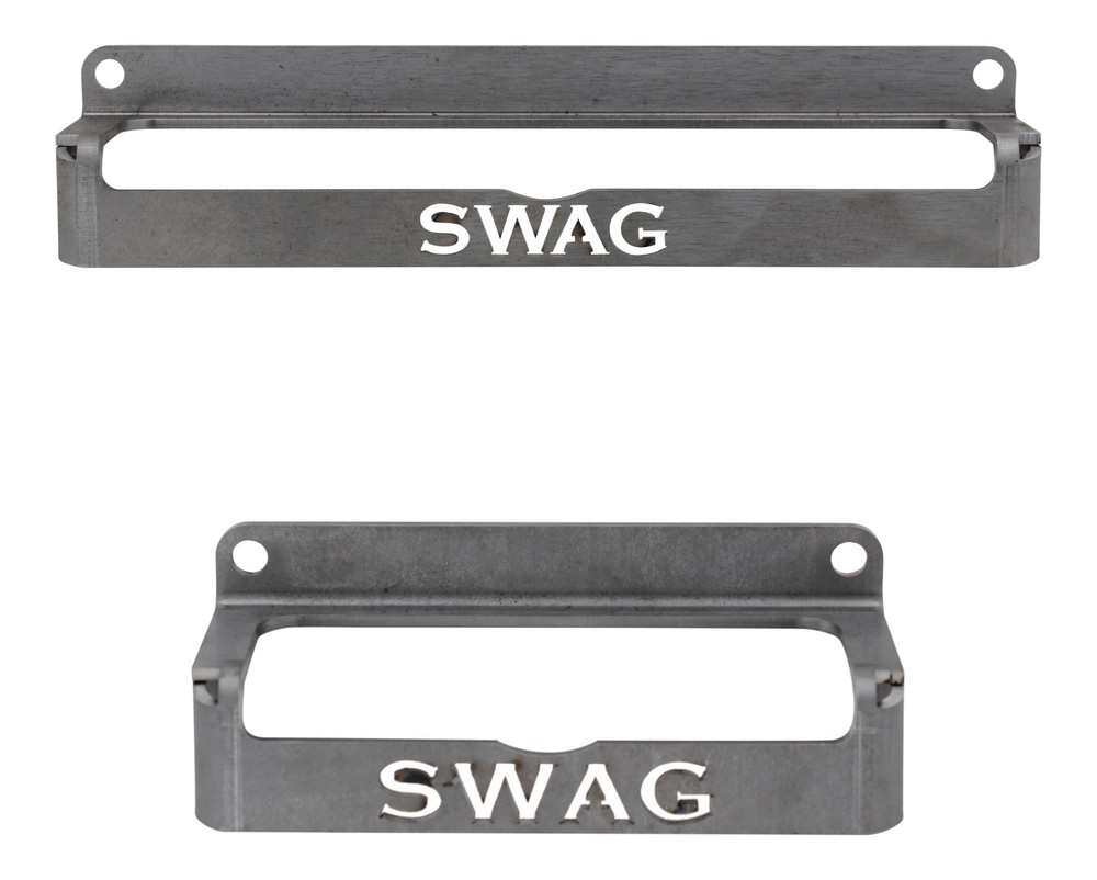 SWAG Off Road Grinder Wall Mounts