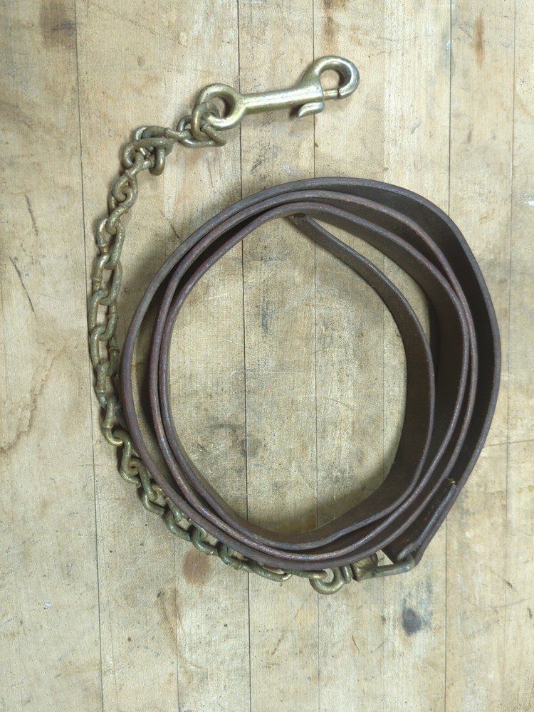 Miller Lineman Belt