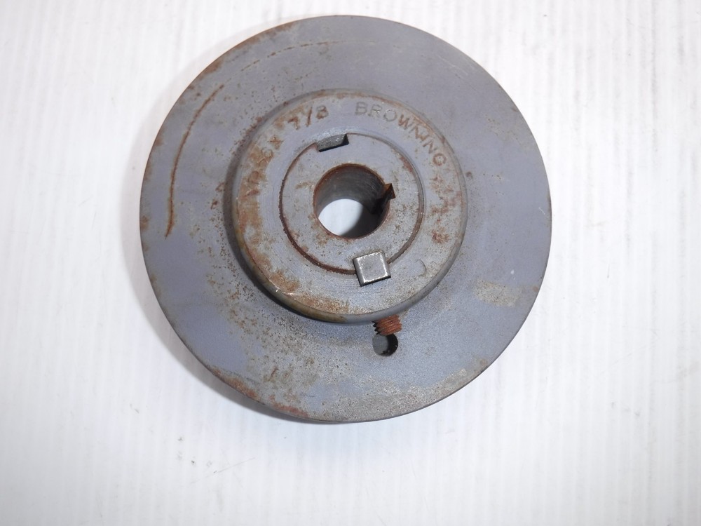 Browning VP56X Pulley Variable 7/8