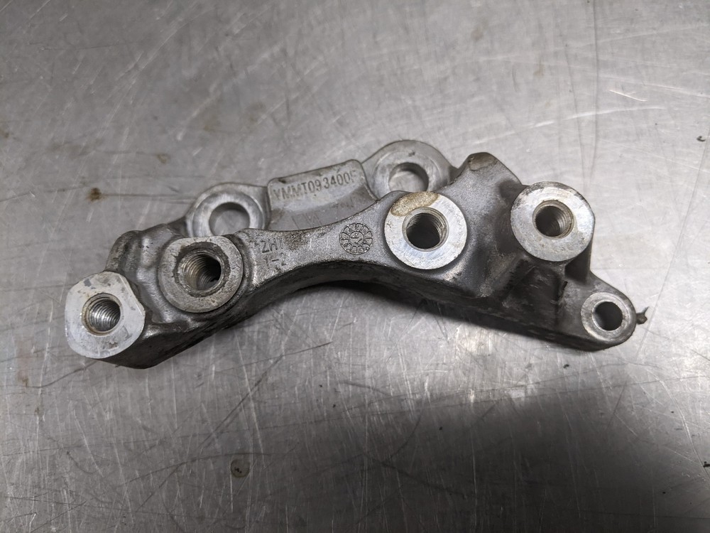 Accessory Bracket For 16-18 Ram 1500 3.0 Diesel