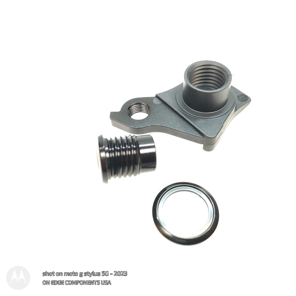 Aluminum Replacement UDH Universal Rear Derailleur Hanger