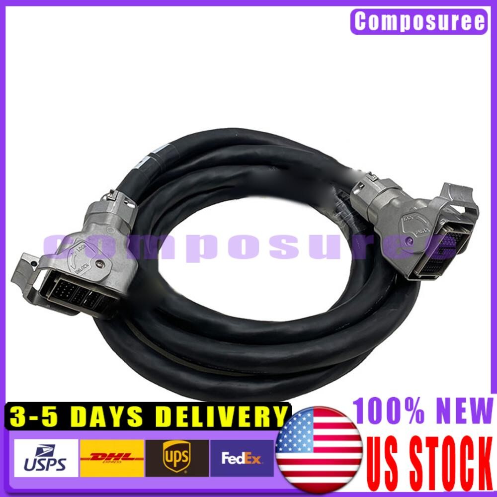HW1271526-4 For YASKAWA Encoder Power Cable