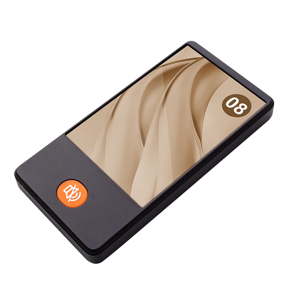 Catel Wireless Restaurant Paging System 16 Pagers 1 Keyboard Transmitter