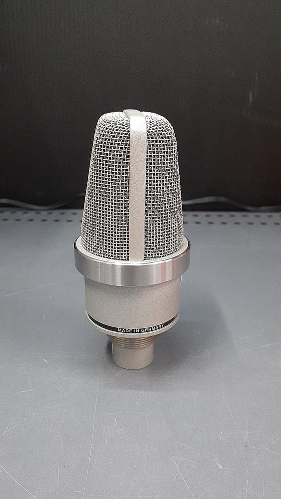 NEUMANN Condenser Microphone TLM 102 Used