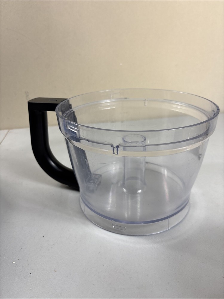 KitchenAid Food Processor KFP1333 Replacement Work Bowl 13-cup