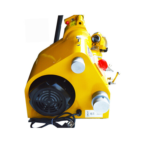 220V Universal Multi-functional Cutter Grinder Sharpener for End Mill