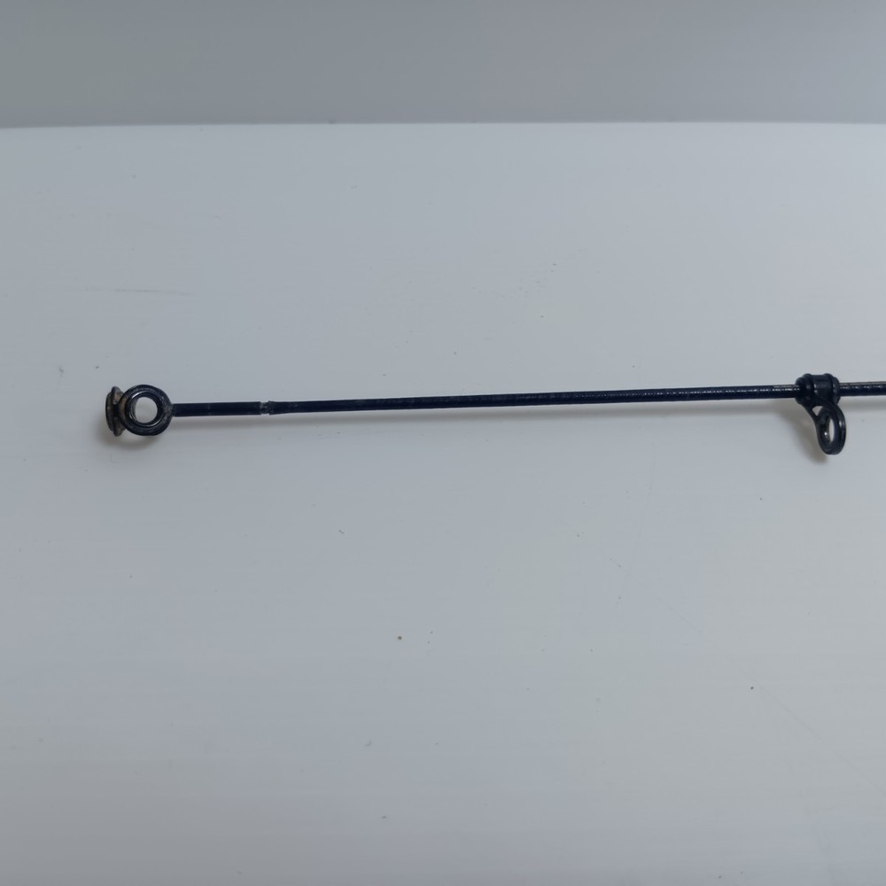 DAIWA rod METER CLUB