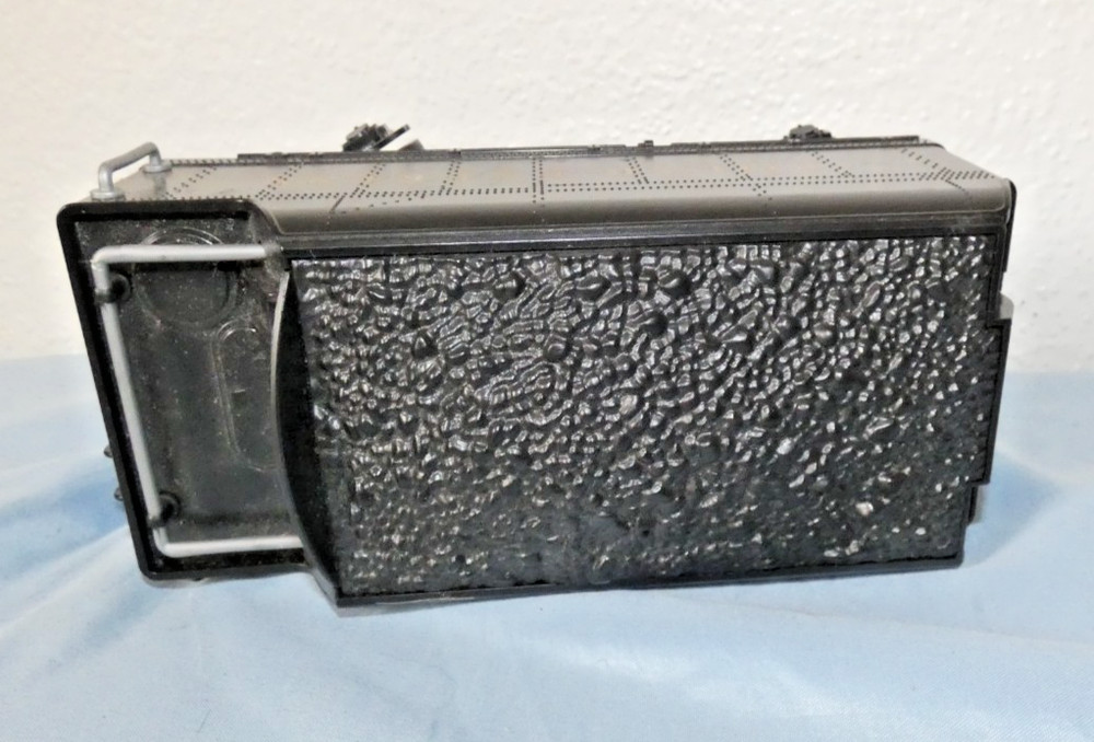 Lionel Polar Express Coal Tender Car Replacement Train G Scale