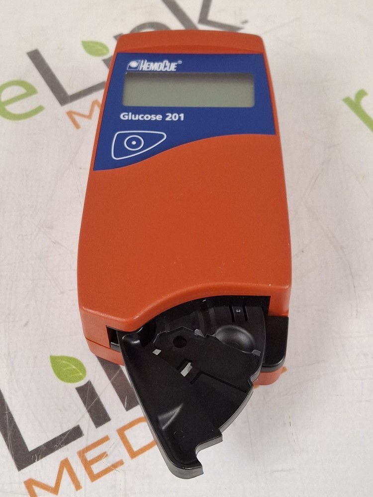 HemoCue Glucose 201