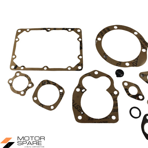UNIVERSAL MULTI-PURPOSE MOTOR PUMP TANK