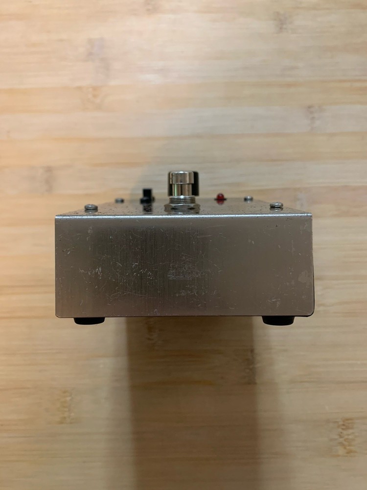 Electro-Harmonix Double Muff Guitar Pedal