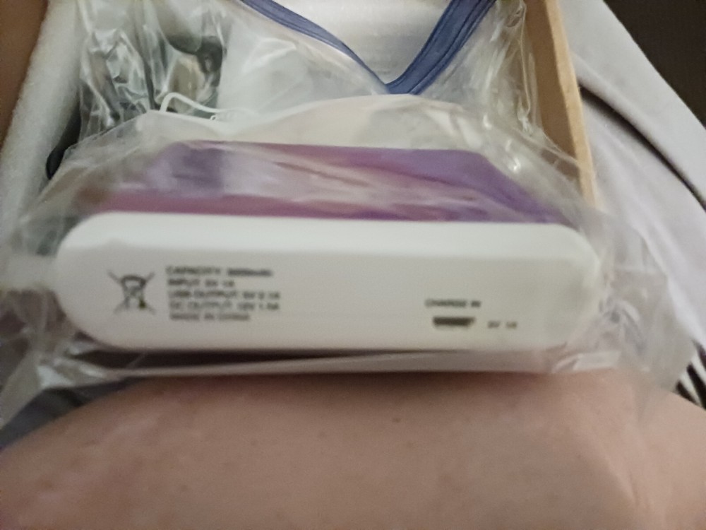 Emergency Vehicle Pocket Jumper New