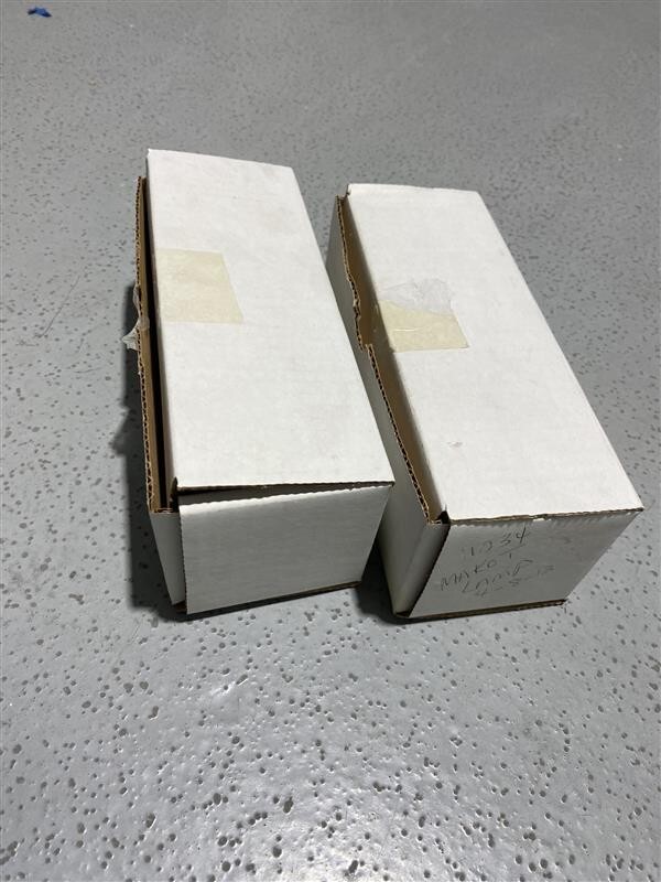 MAKO - Replacement UV Curing Lamps